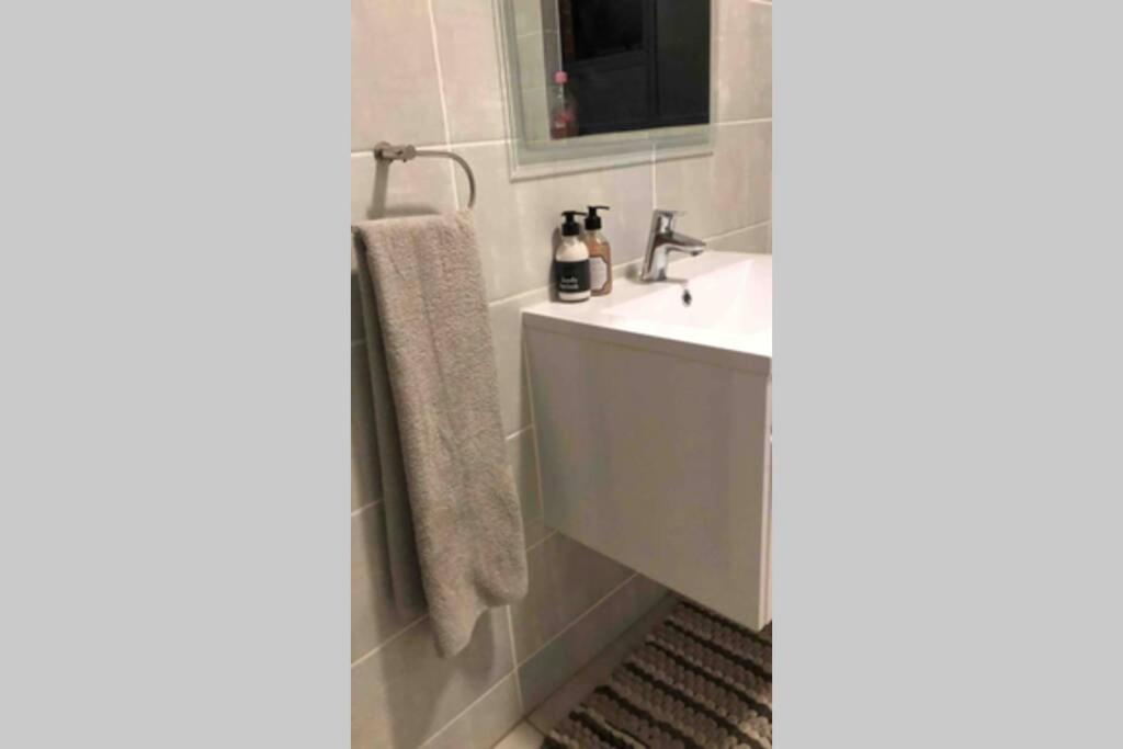 The Blyde Boutique Apartments Pretoria Ngoại thất bức ảnh