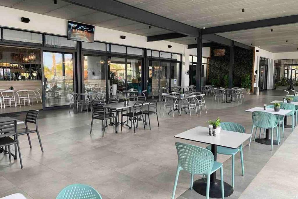The Blyde Boutique Apartments Pretoria Ngoại thất bức ảnh
