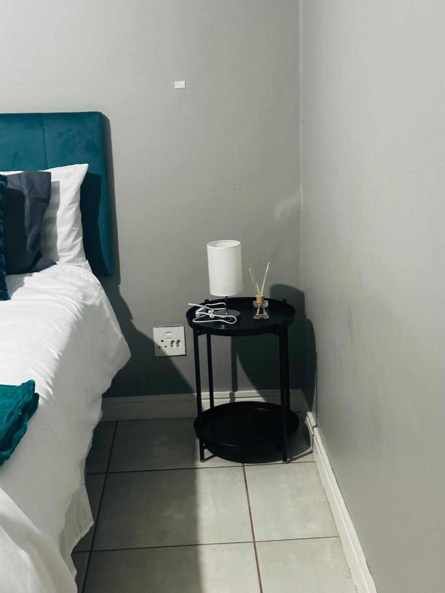 The Blyde Boutique Apartments Pretoria Ngoại thất bức ảnh