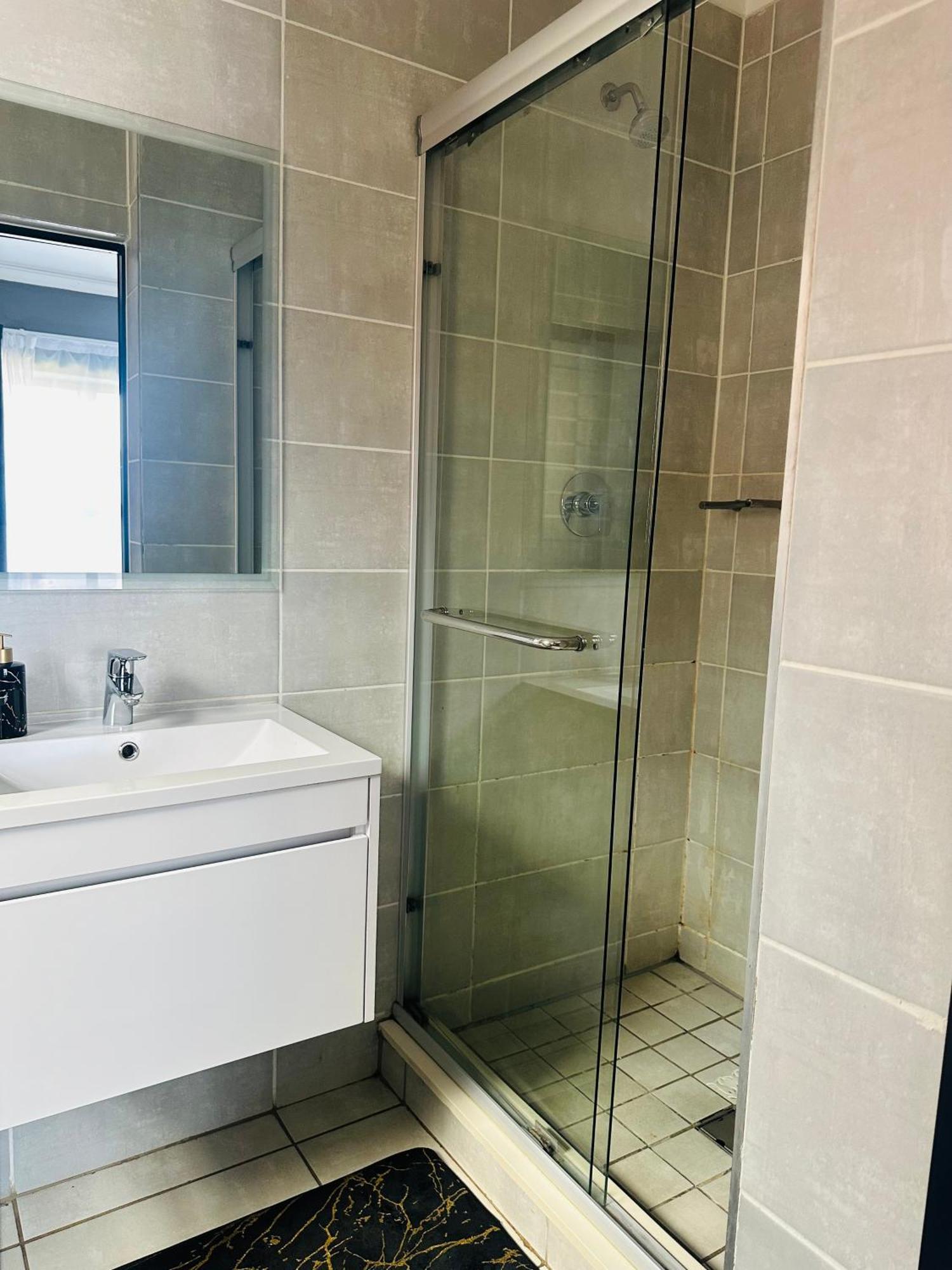 The Blyde Boutique Apartments Pretoria Ngoại thất bức ảnh