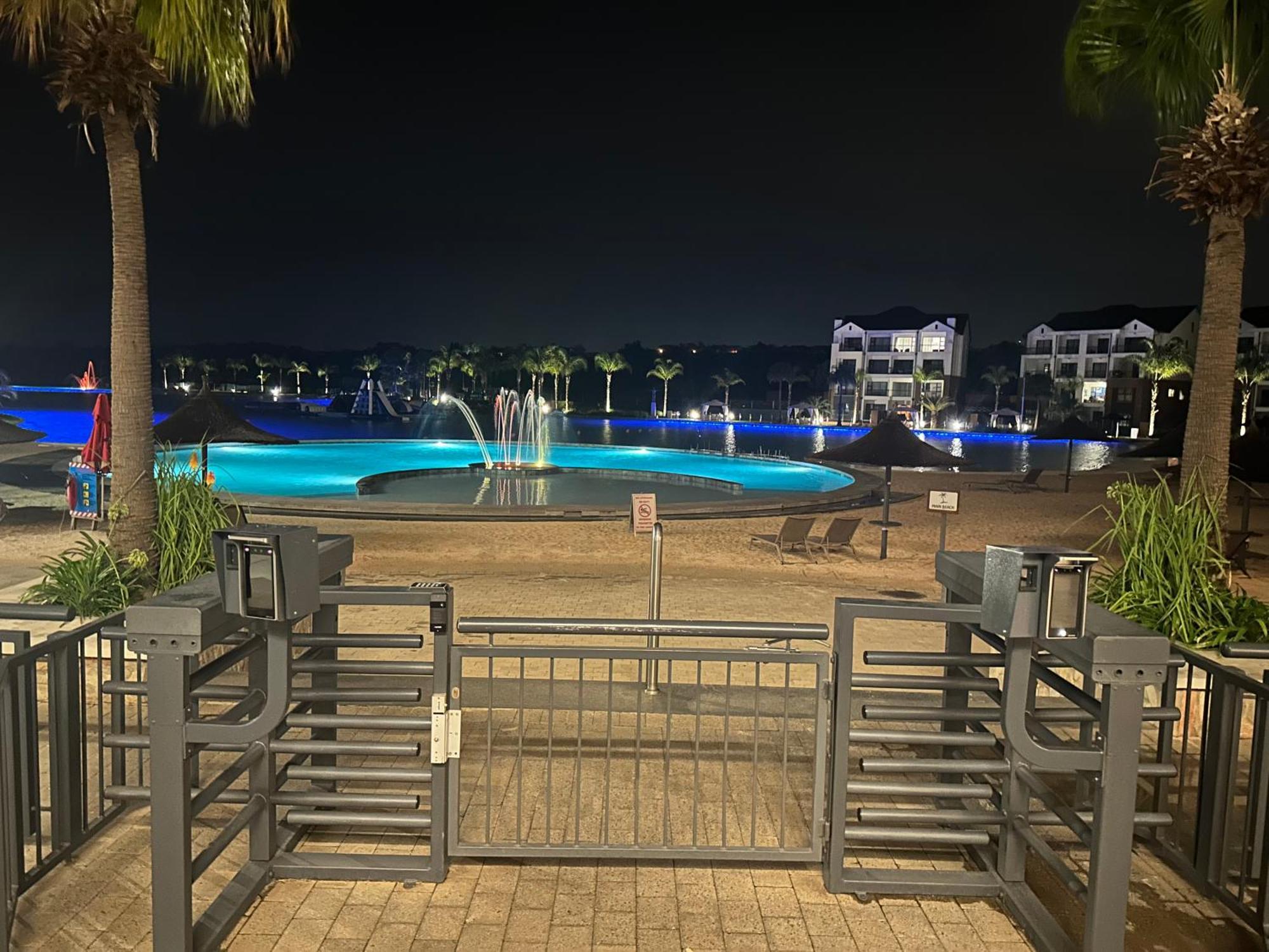 The Blyde Boutique Apartments Pretoria Ngoại thất bức ảnh